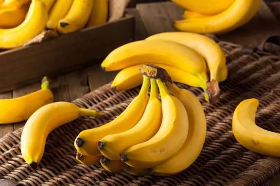 5 Golongan Orang Ini Tidak Boleh Konsumsi Pisang