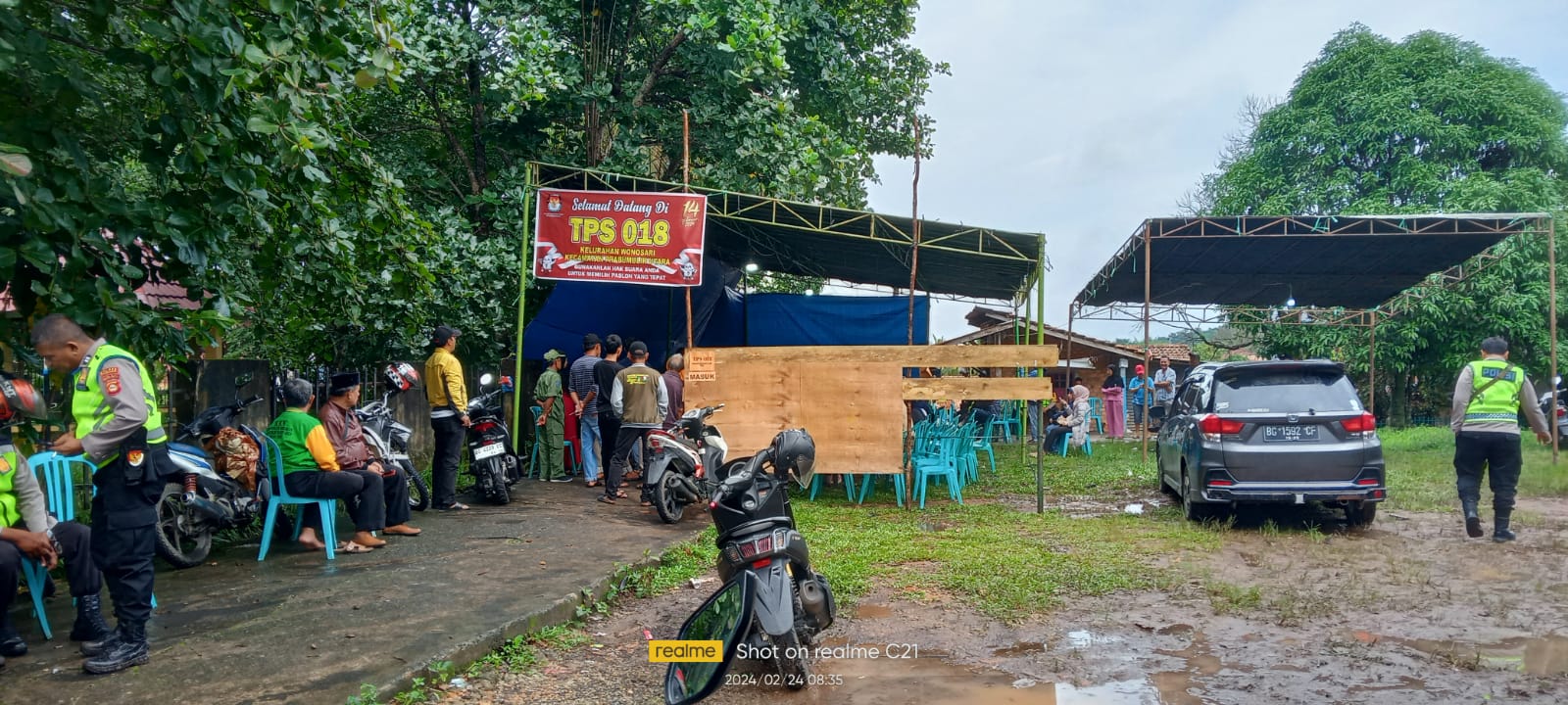 PSU di Prabumulih, KPU Sumsel Siapkan Sanksi Petugas yang Melanggar