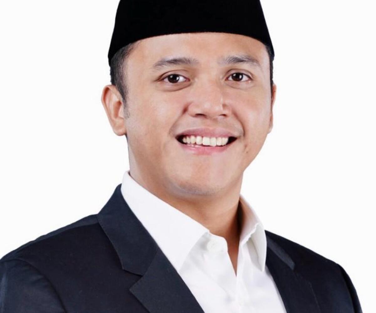 Putra Bupati OKI Resmi Jadi Anggota DPRD Sumsel, ini Profilnya