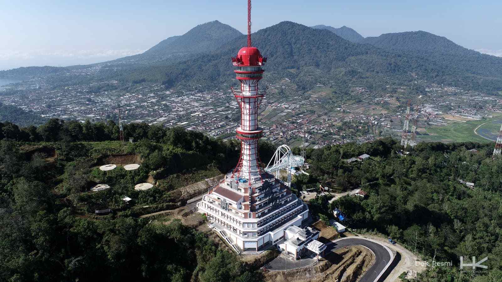 Hutama Karya Bukan Infrastruktur Saja, Ada Juga Pembangunan Budidaya Udang, Ini Lho Anggarannya ?