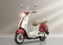 Uwinfly D66A Meluncur : Sepeda Listrik Smart Rp3 Jutaan yang Bisa Dikontrol Lewat HP