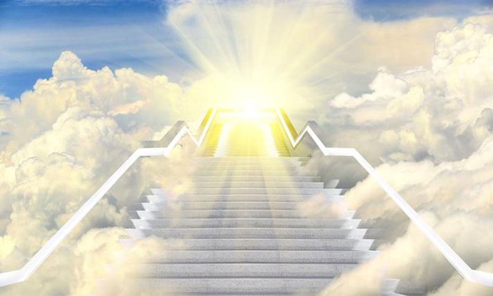 Rasulullah SAW Melakukan Perjalanan Isra Miraj, Siapa Saja Nabi yang Ditemuinya?