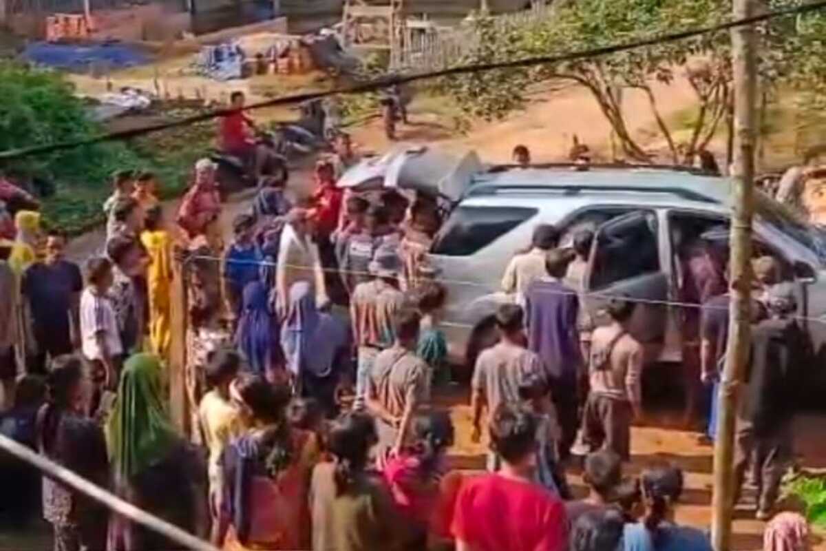 Tragis, Murid Kelas 6 SD di OKI Tewas Dibegal