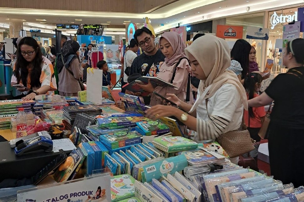Pengusaha Muda Ini Sukses Bawa “Gulalibooks” Jangkau Pasar Literasi Anak di Malaysia dan Singapura 