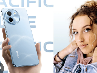 Vivo Y38 5G : Disupport Layar IPS LCD dengan Refresh Rate 120Hz