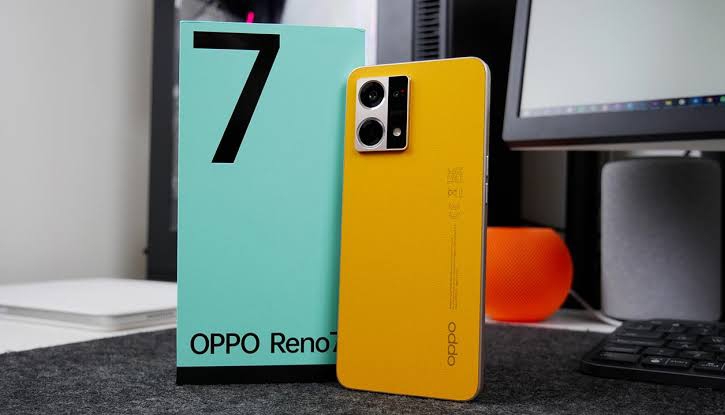 Dibekali Kamera Sensor Sony dan Fitur Microlens, ini Spesifikasi dan Harga Terbaru OPPO Reno7