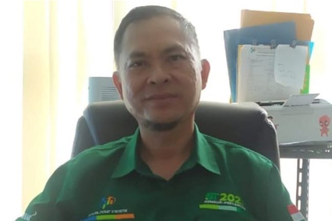 BPS Buka Lowongan 900 Petugas Sensus Pertanian di 18 Kecamatan di Kabupaten OKI