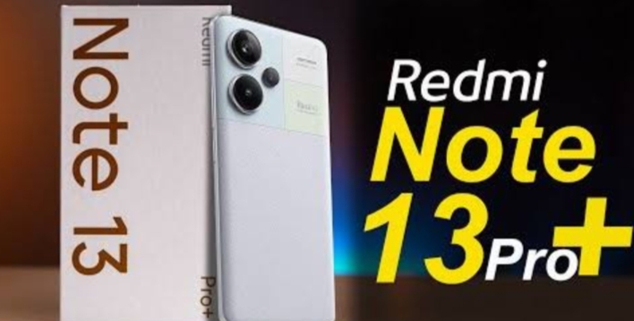 Redmi Note 13 Pro Plus Miliki Peforma Gahar dan Kamera Utama 200 MP, Harganya Terjangkau 