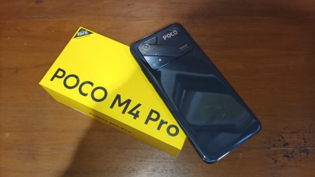 POCO M4 Pro, Jadi Pilihan Bagus untuk HP Mid Range Anti Lemot