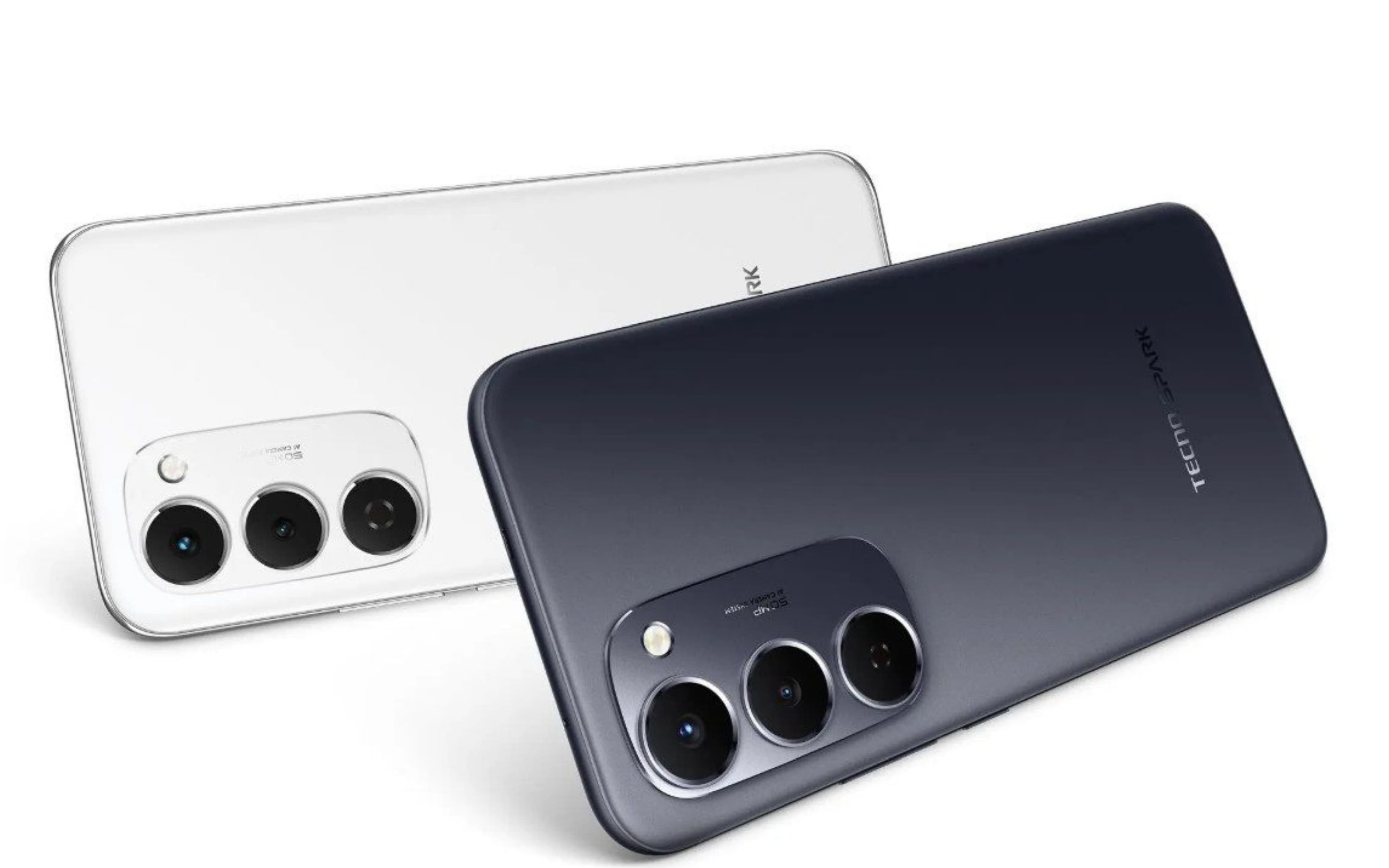 Tecno Spark 40 Pro Plus : Rekomendasi HP RP2 Jutaan yang Ditenagai Performa Kencang MediaTek Helio G20