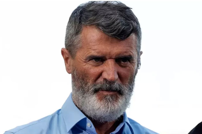 Polisi Amankan Pria Terlibat Kontak Fisik dengan Roy Keane