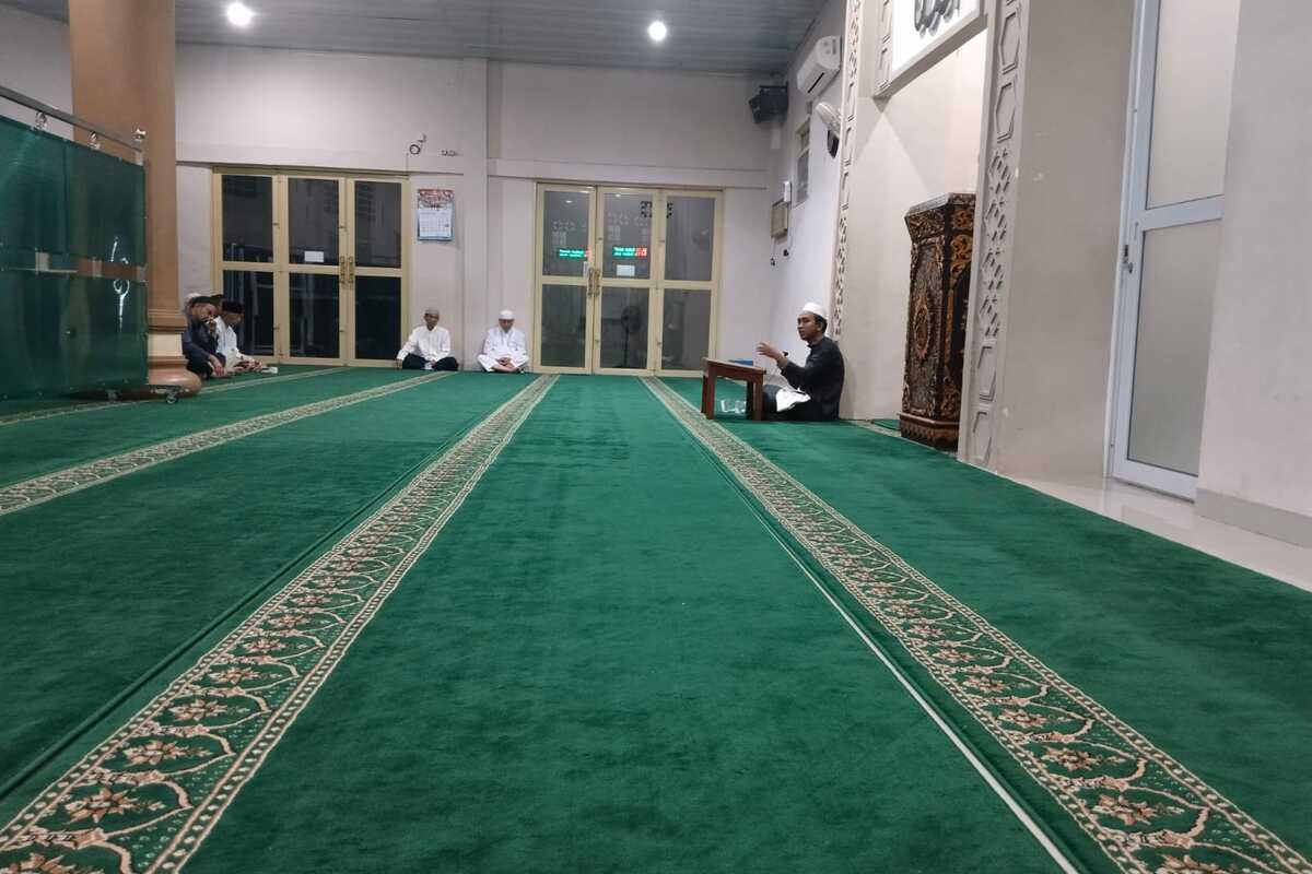 3 Hal yang Harus Dimuliakan Dalam Islam