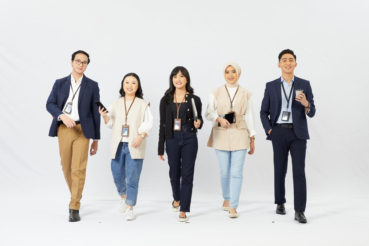 BRI Rekrut Calon Pemimpin Muda Masa Depan, Anda Berminat? 