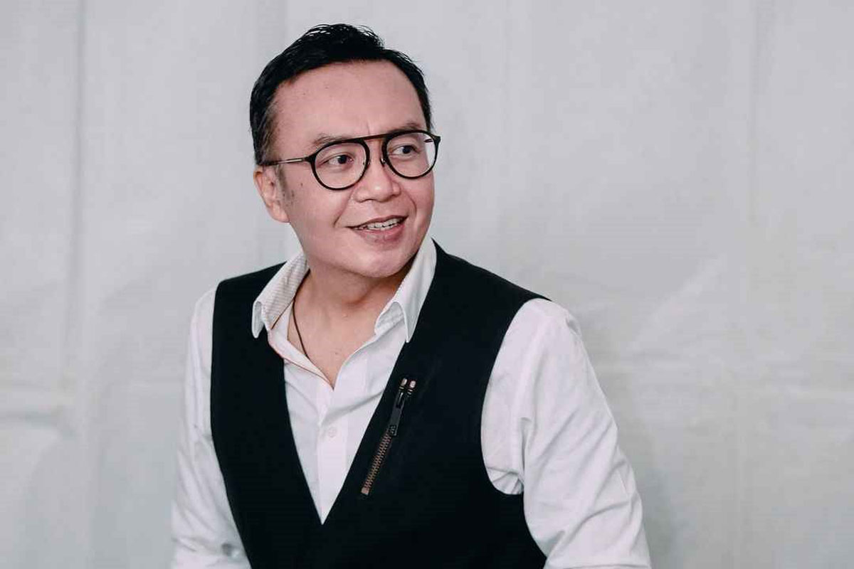 Curhat di Instagram, Ari Lasso Minta Publk Memahami Kehidupan Pribadinya