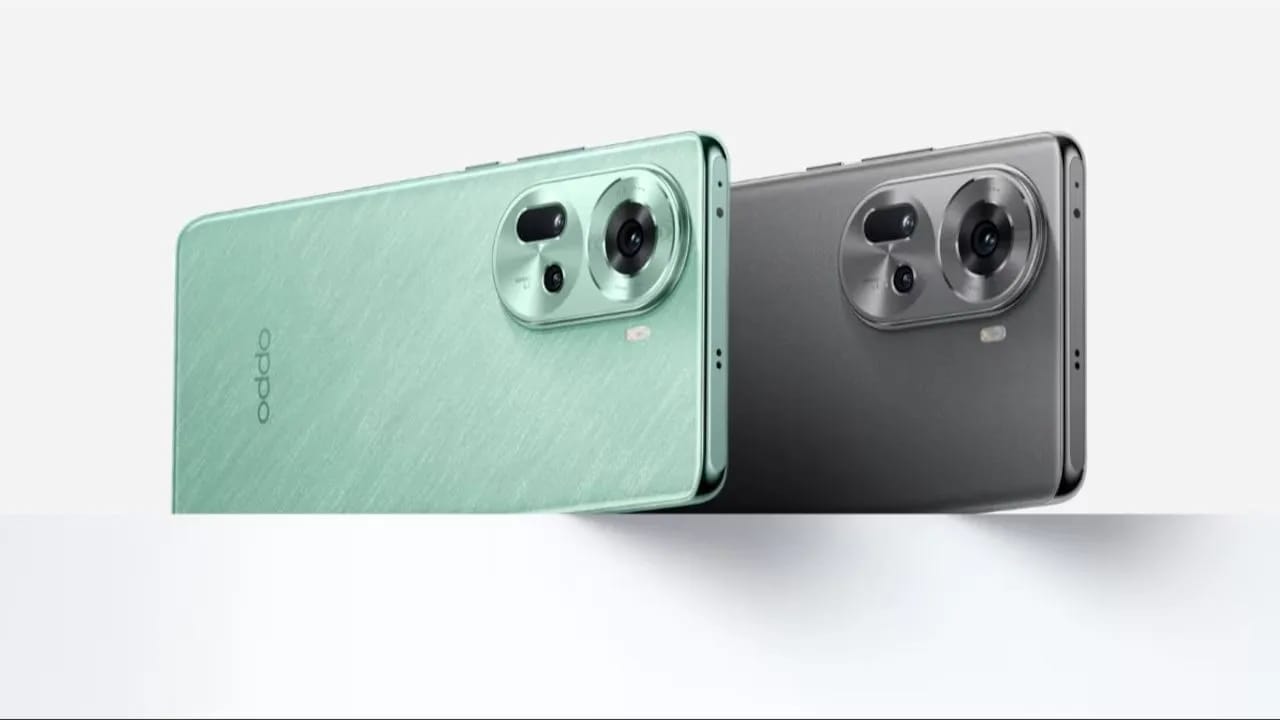 OPPO Reno 14 Series Meluncur, Tawarkan Teknologi Empat Kamera Canggih 50 MP