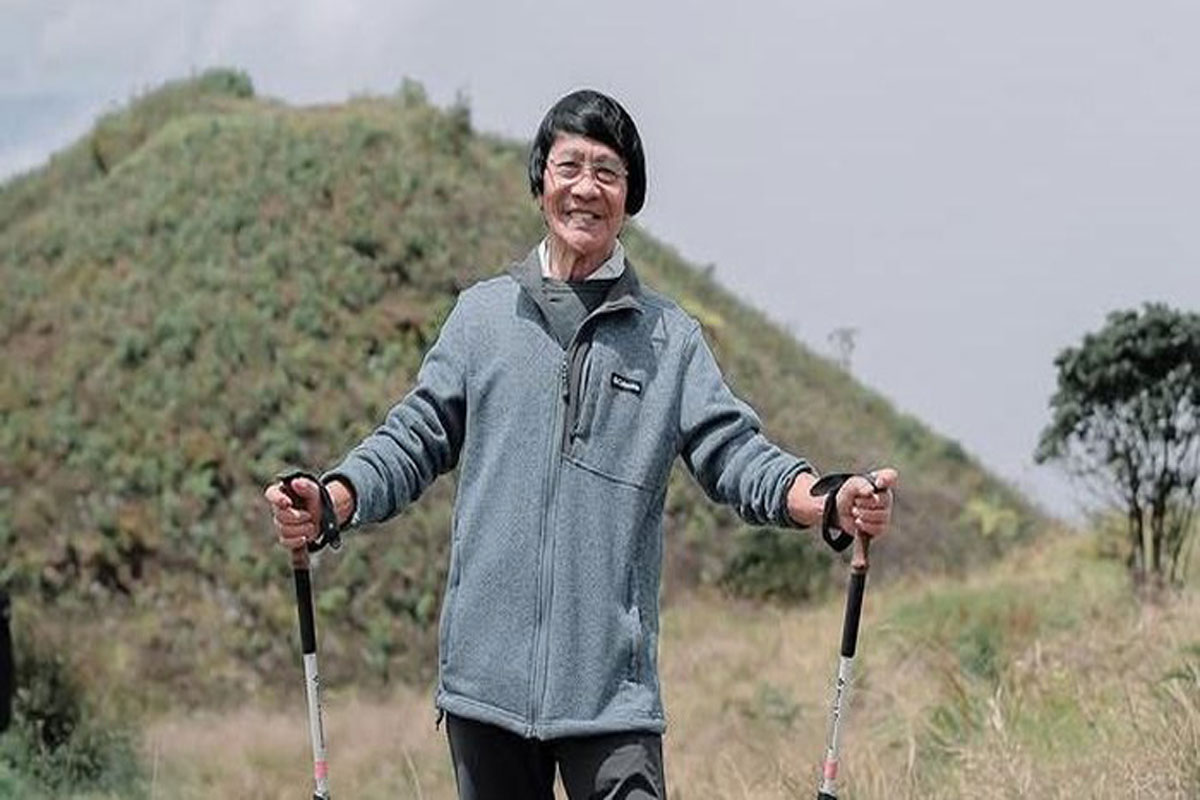 Kak Seto Terserang Stroke Ringan Padahal Rajin Olahraga, ini Penjelasan Dokter Jantung