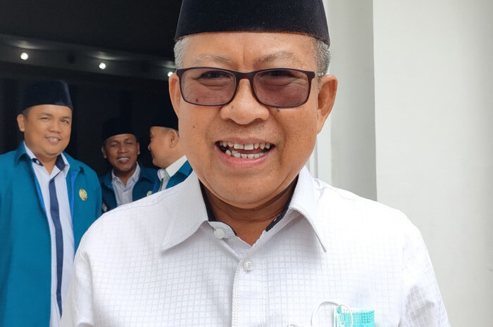 Daud Rotasi Ditunjuk Jadi Plt Ketua KONI Prabumulih, ini 2 Tugasnya