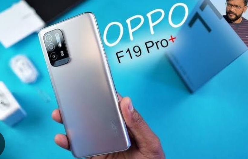 OPPO F19 Plus 5G Harganya Makin Terjangkau, Smartphone Mid Range yang Masih Layak Dilirik