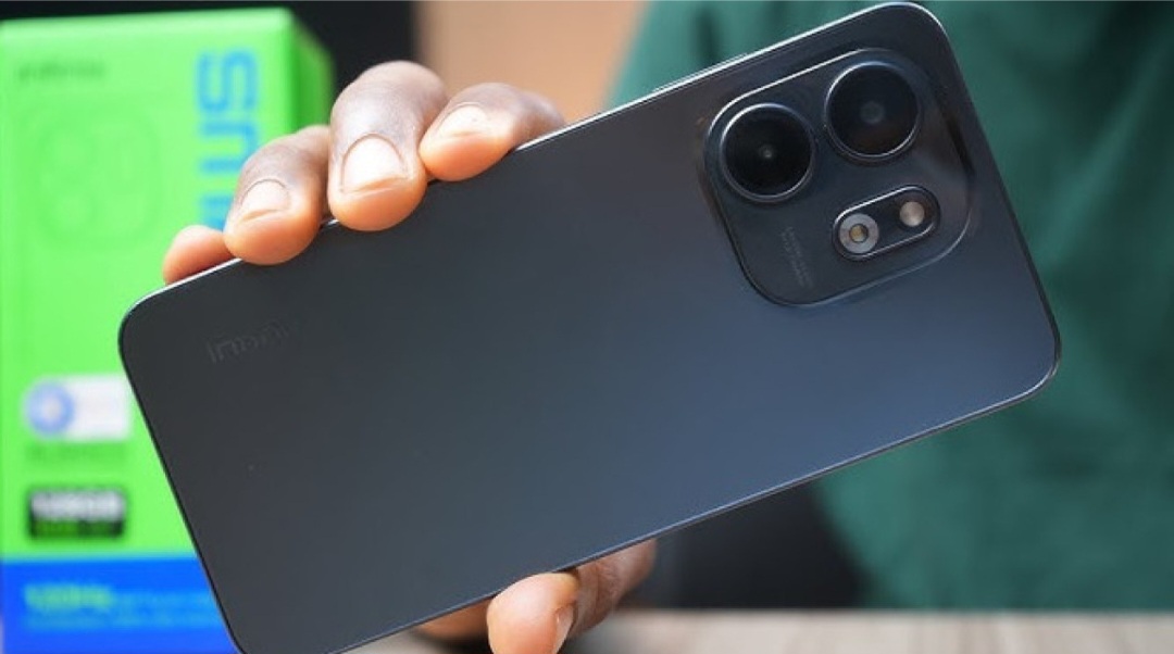 Infinix Smart 9 HD: HP Entry Level yang Dibekali Spesifikasi Mumpuni