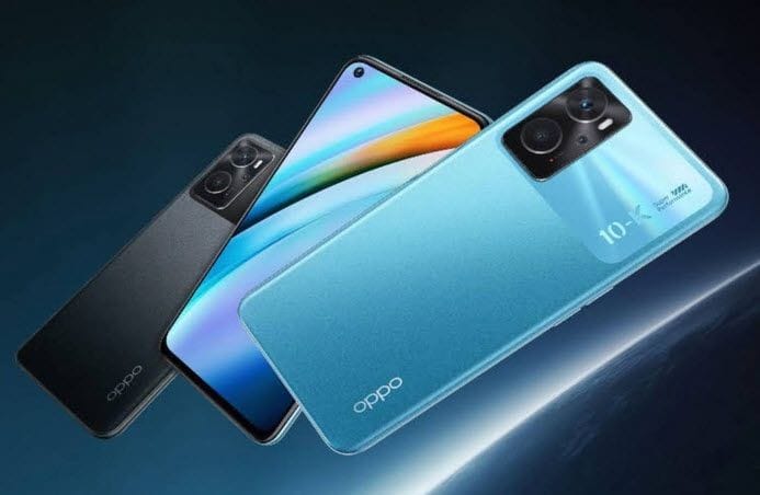 Mumpung OPPO K10 5G Banting Harga, Yuk Buruan Beli!