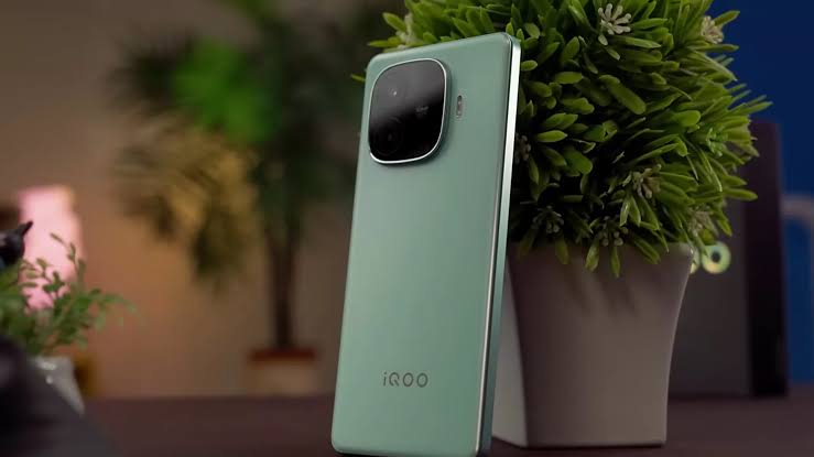 iQOO Z9: Rekomendasi Smartphone Rp 3 Jutaan Terbaik di 2024