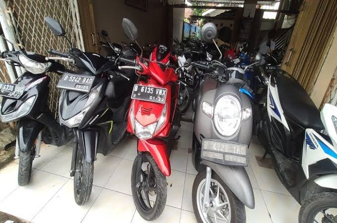 11 Hal Yang Perlu Diperhatikan Sebelum Membeli Motor Bekas