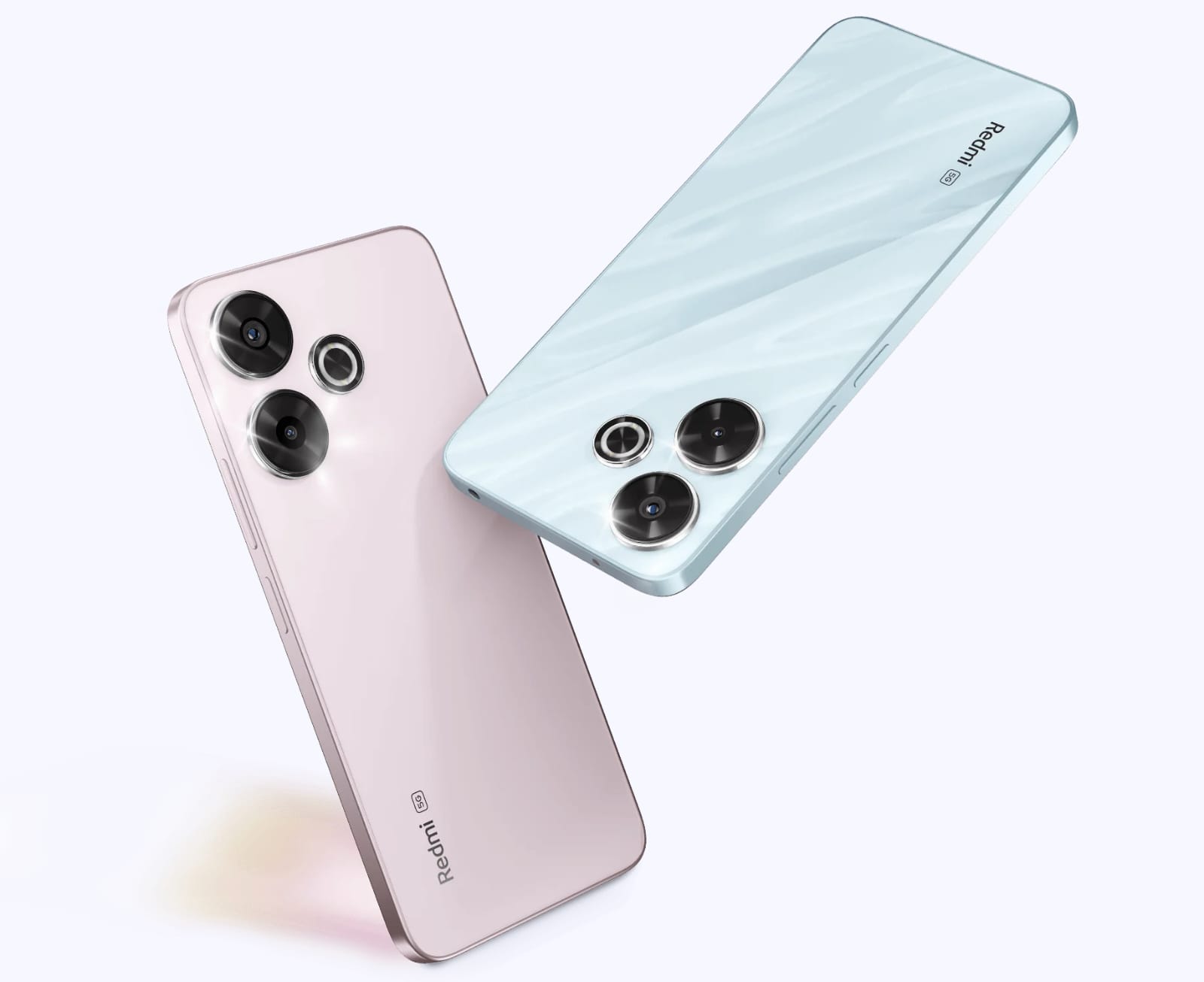 Bocoran Redmi 15 5G, HP Terbaru yang Bawa Baterai Besar 7.000 mAh