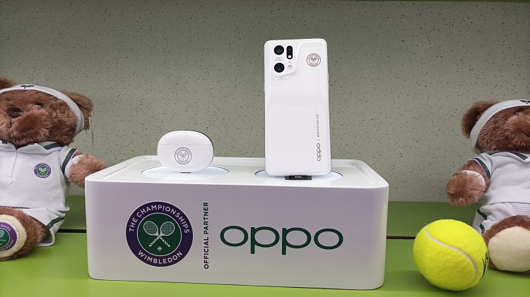 OPPO Find X5 Pro 5G Dibekali Fitur Kamera Hasselblad, Cocok untuk Pecinta Fotografi