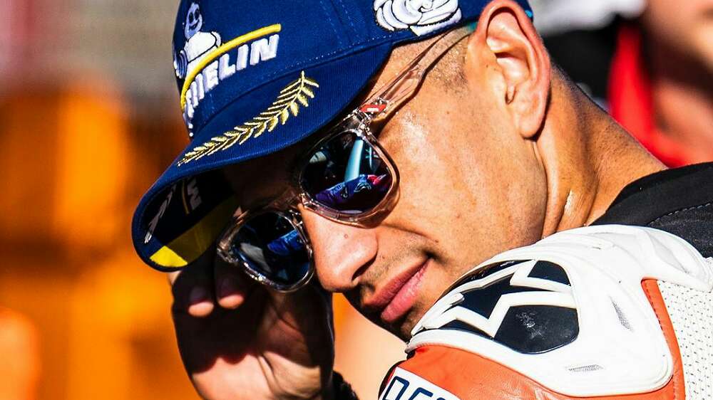 MotoGP Valencia: Jorge Martin Start Pertama, 2 Kandidat Juara Bagnaia Start Posisi 8 dan Quartararo Posisi 4