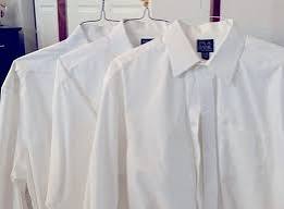Baju Putih Kusam Bikin Tak Pede? Ini Trik Mencuci Baju Putih Supaya Tetap Cerah dan Kinclong Kembali!