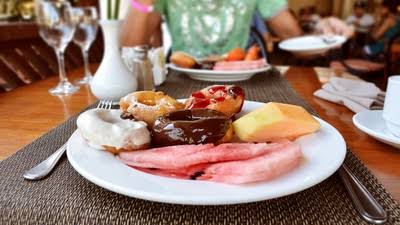 Hati-hati Pilih Makanan! 7 Makanan Ini Dapat Menurunkan Daya Ingat