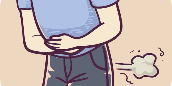 Ternyata Kentut Baik untuk Kesehatan, Simak 3 Alasannya Disini!