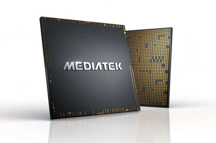 MediaTek Segera Produksi Chip Teknologi 3nm