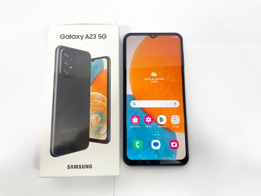 Samsung Galaxy A23 5G Banting Harga Jadi Segini, Performa Kencang Berkat Snapdragon 680 Buruan Beli 