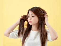 4 Kesalahan dalam Merawat Rambut yang Harus Dihindari, Yuk, Simak Kebiasaannya!