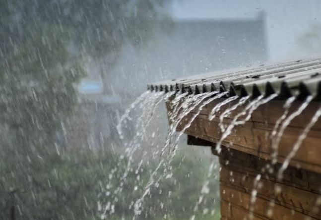 Ogan Ilir dan 11 Wilayah Sumsel Diperkirakan Bakal Hujan Hari ini