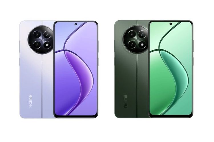 3 Rekomendasi HP Rp2 Jutaan yang Dibekali RAM 12 GB