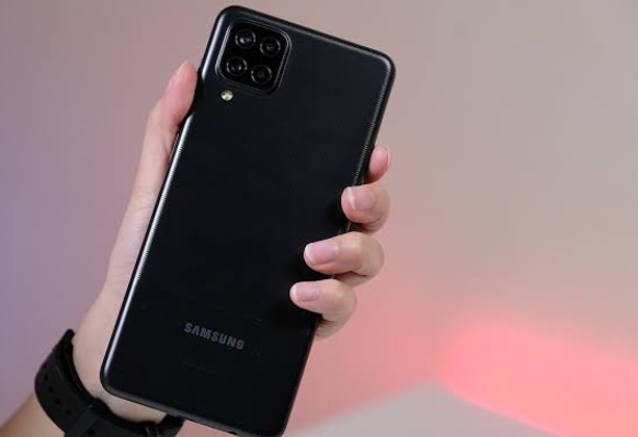 Samsung Galaxy A12, Pilihan Tepat untuk Ponsel Entry Level 