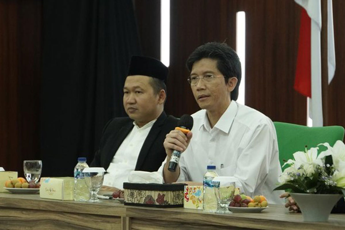 Akhirnya, Dekan FK Undip Akui Adanya Pungutan Mahasiswa Residen di PPDS Anestesi