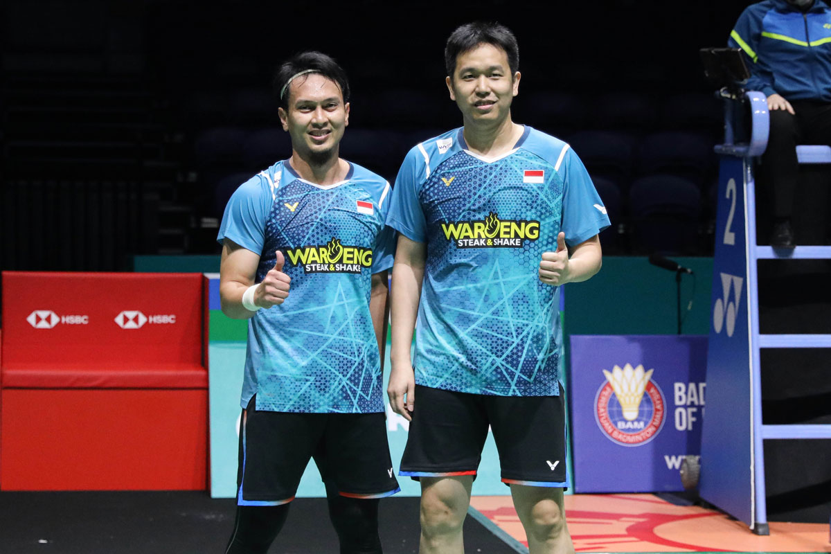 Ini Jadwal 6 Wakil Indonesia di Babak 16 Besar Malaysia Open 2024