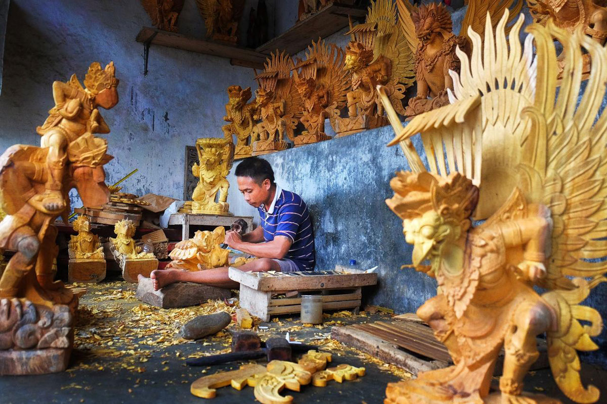 Berpihak Pada UMKM, BRI Salurkan KUR 54,9 Triliun Hingga April 2025