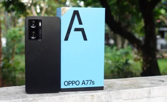 OPPO A77s, Hp Kelas Menengah Jadi Pilihan Bijak untuk Dibeli!