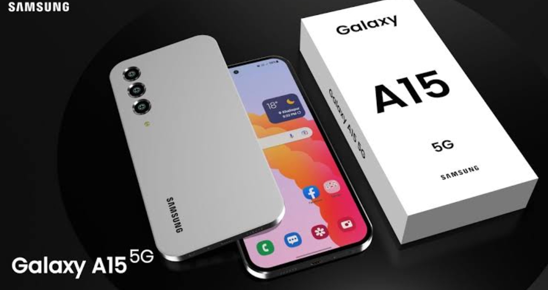 Bocoran Spesifikasi Samsung Galaxy A15, Bakal Gunakan Layar OLED?