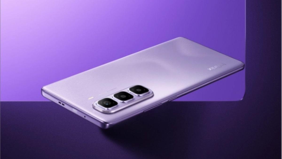 Infinix Hot 50 Pro+ Meluncur, HP Rp2 Jutaan yang Dibekali Kamera Utama 108 MP