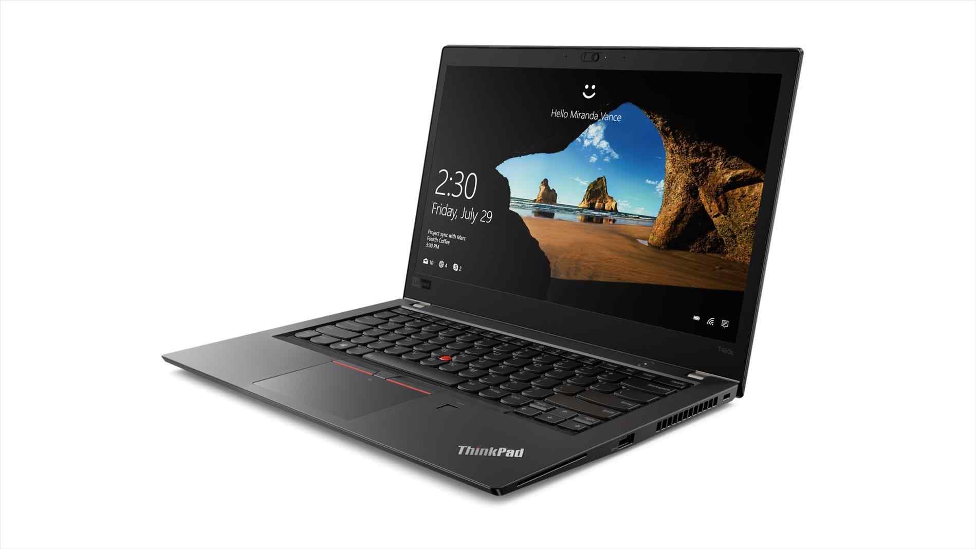 Lenovo ThinkPad X280: Laptop Programmer yang Tahan Banting, Baterai Tahan Lama dan Harganya Terjangkau