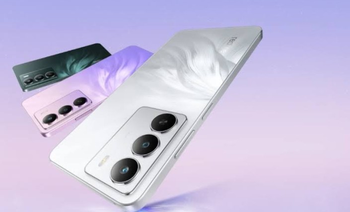 Realme C73 5G : Tawarkan Baterai Jumbo dan Performa Lebih Kuat 