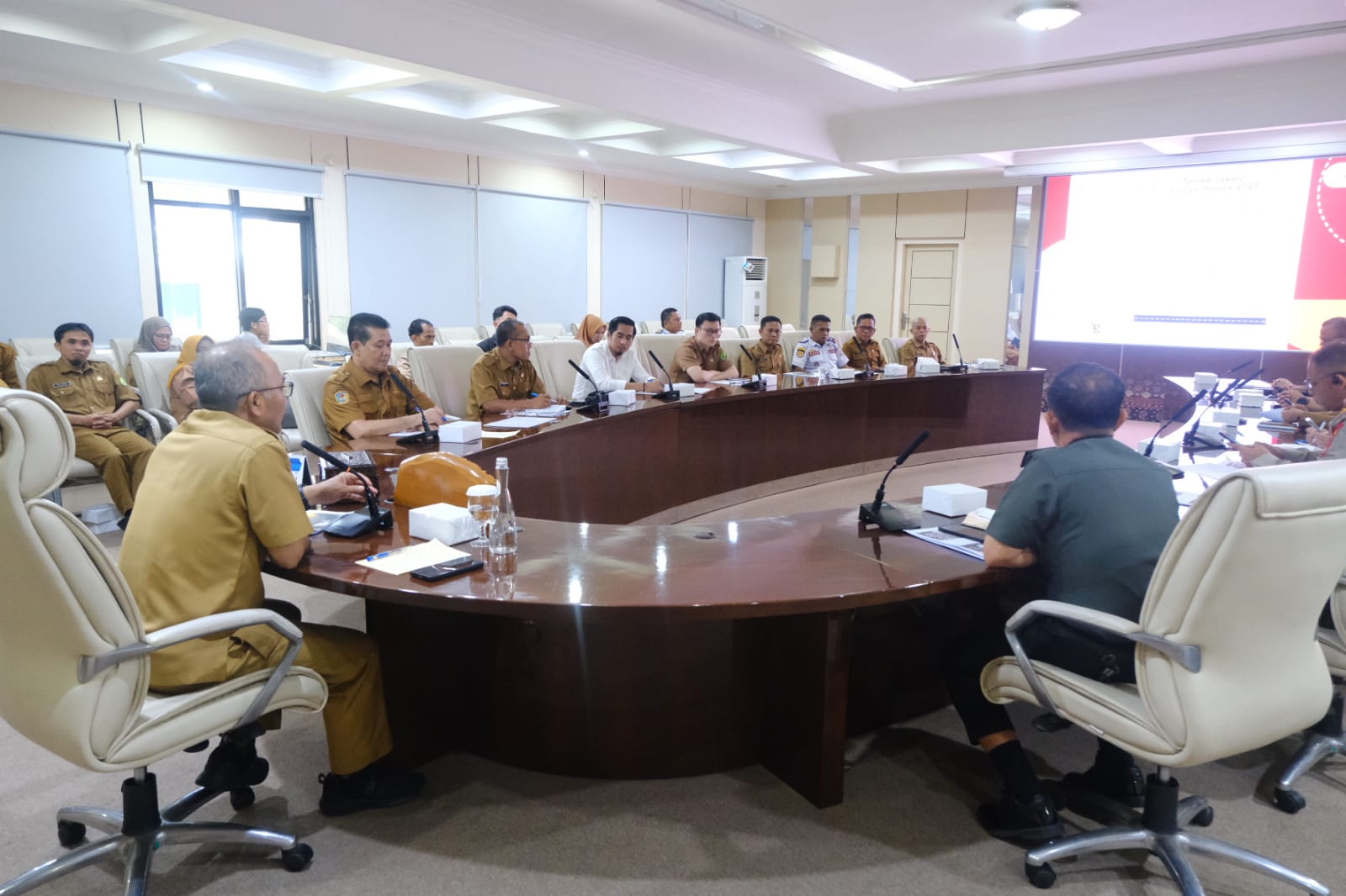 Perdana, Festival Randik Digelar di Luar Ibu Kota Kabupaten