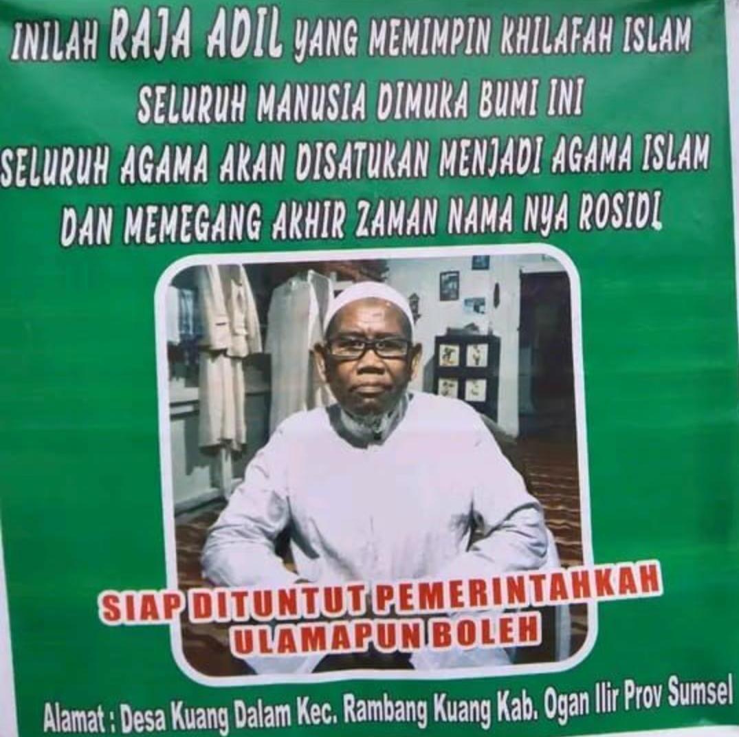 MUI Ogan Ilir, Akan Gelar Rapat Penyusunan Fatwa 