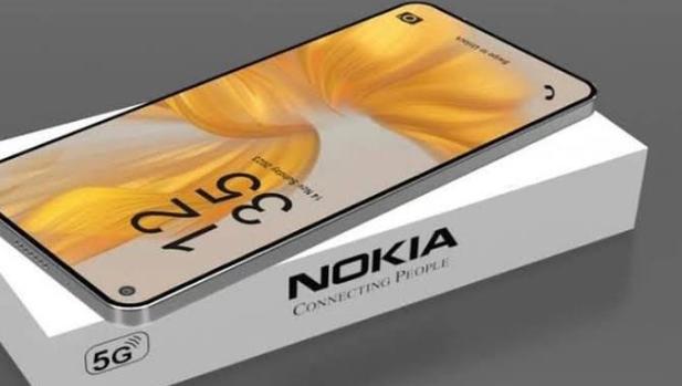 Cek Harga Nokia Nanomax Pro 5G, Dibekali Desain Logam Kokoh dengan Kamera Utama 150 MP