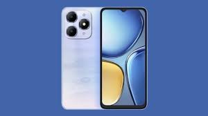 Itel A90 : Disupport Layar IPS LCD dengan Refresh Rate 90Hz